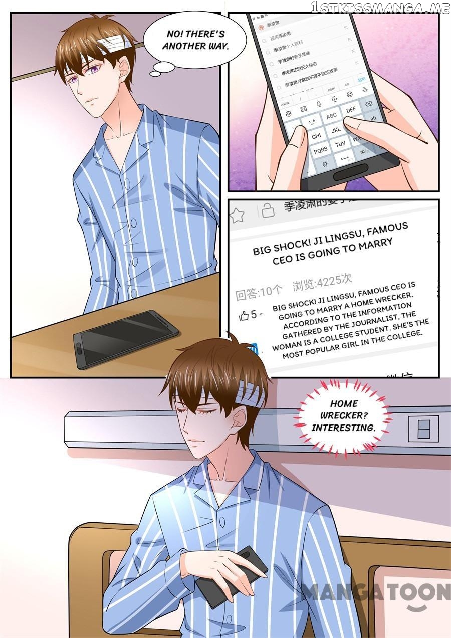 Boss, I’ll Kick Your Ass chapter 291 - page 5