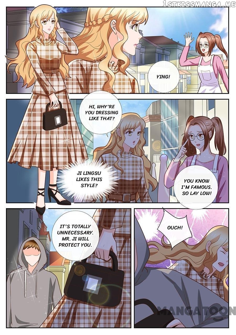 Boss, I’ll Kick Your Ass chapter 240 - page 2
