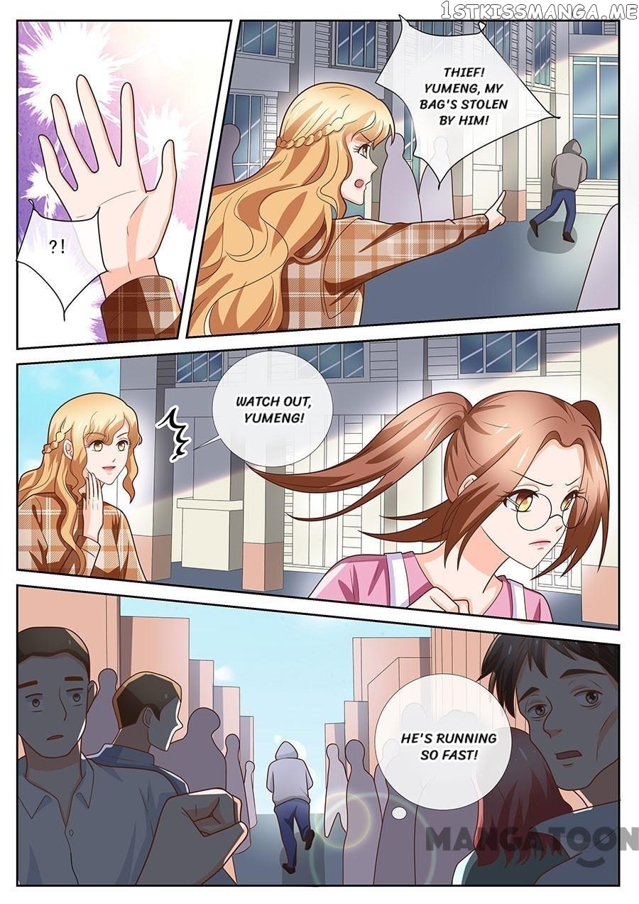 Boss, I’ll Kick Your Ass chapter 240 - page 3