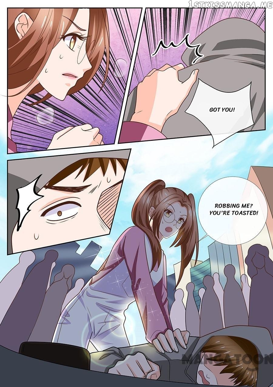 Boss, I’ll Kick Your Ass chapter 240 - page 4