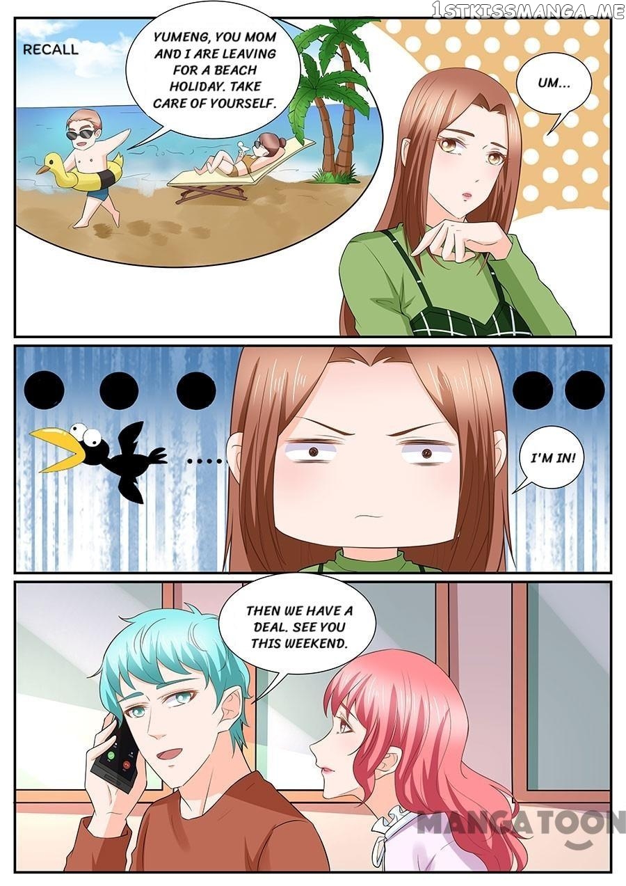 Boss, I’ll Kick Your Ass chapter 278 - page 2