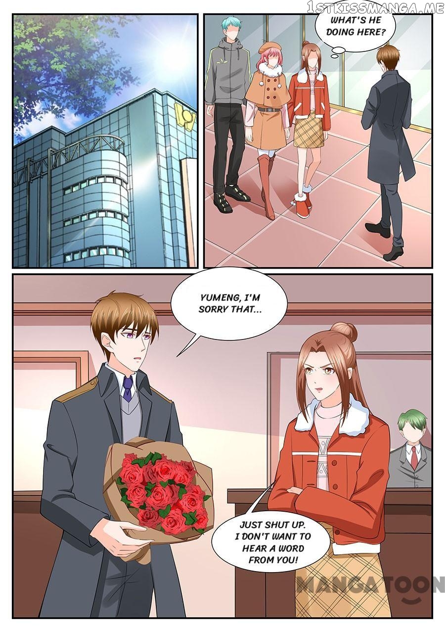 Boss, I’ll Kick Your Ass chapter 278 - page 3