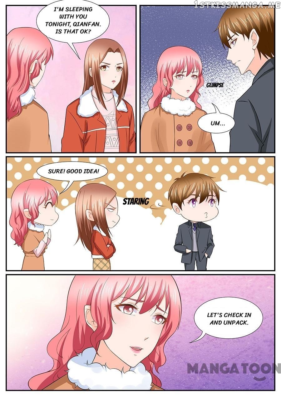 Boss, I’ll Kick Your Ass chapter 278 - page 4