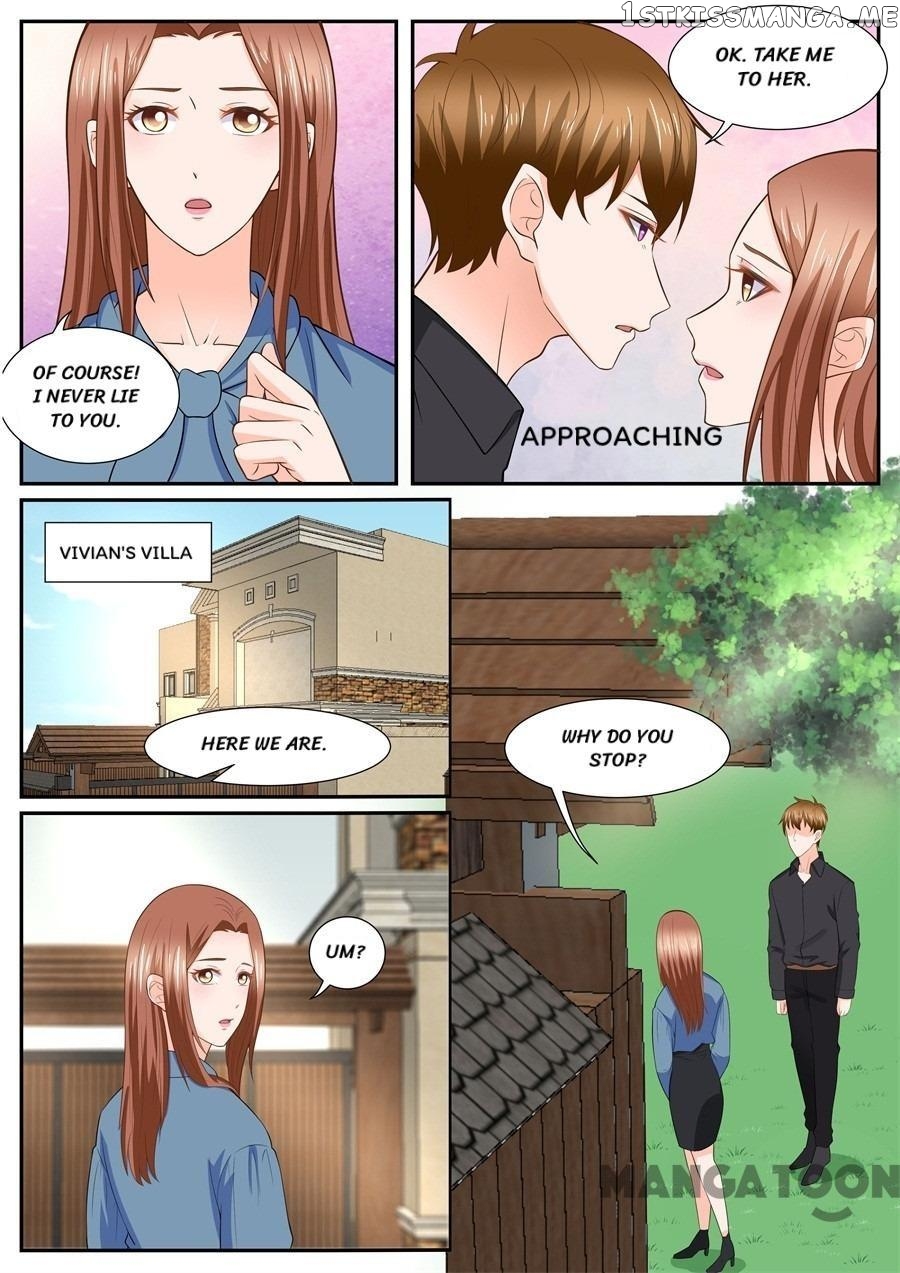 Boss, I’ll Kick Your Ass chapter 292 - page 2