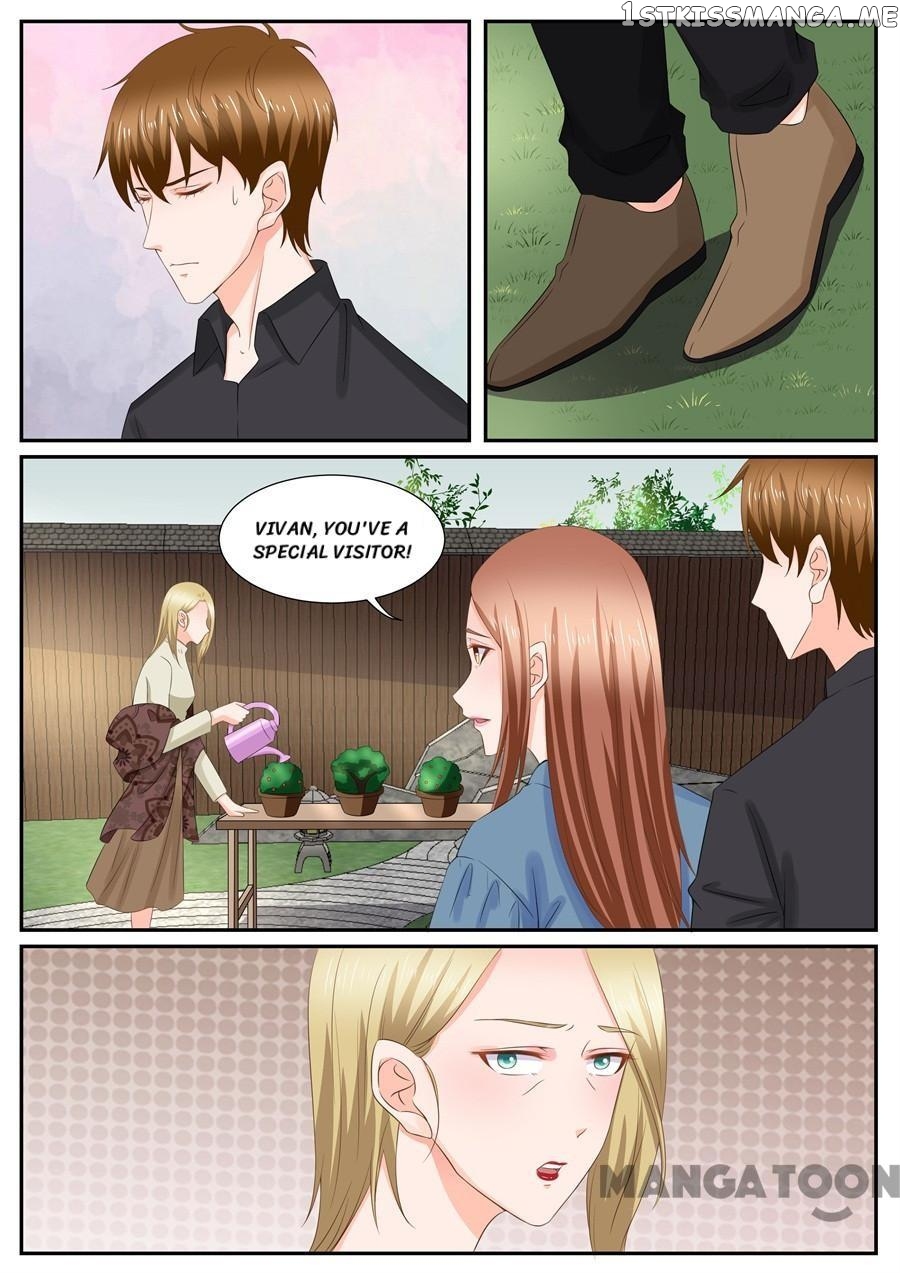 Boss, I’ll Kick Your Ass chapter 292 - page 3