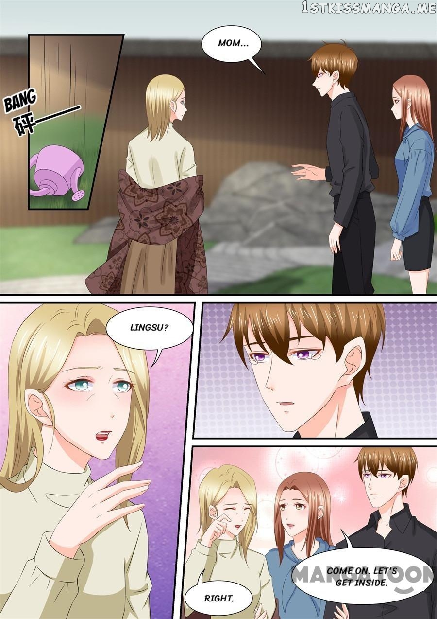 Boss, I’ll Kick Your Ass chapter 292 - page 4