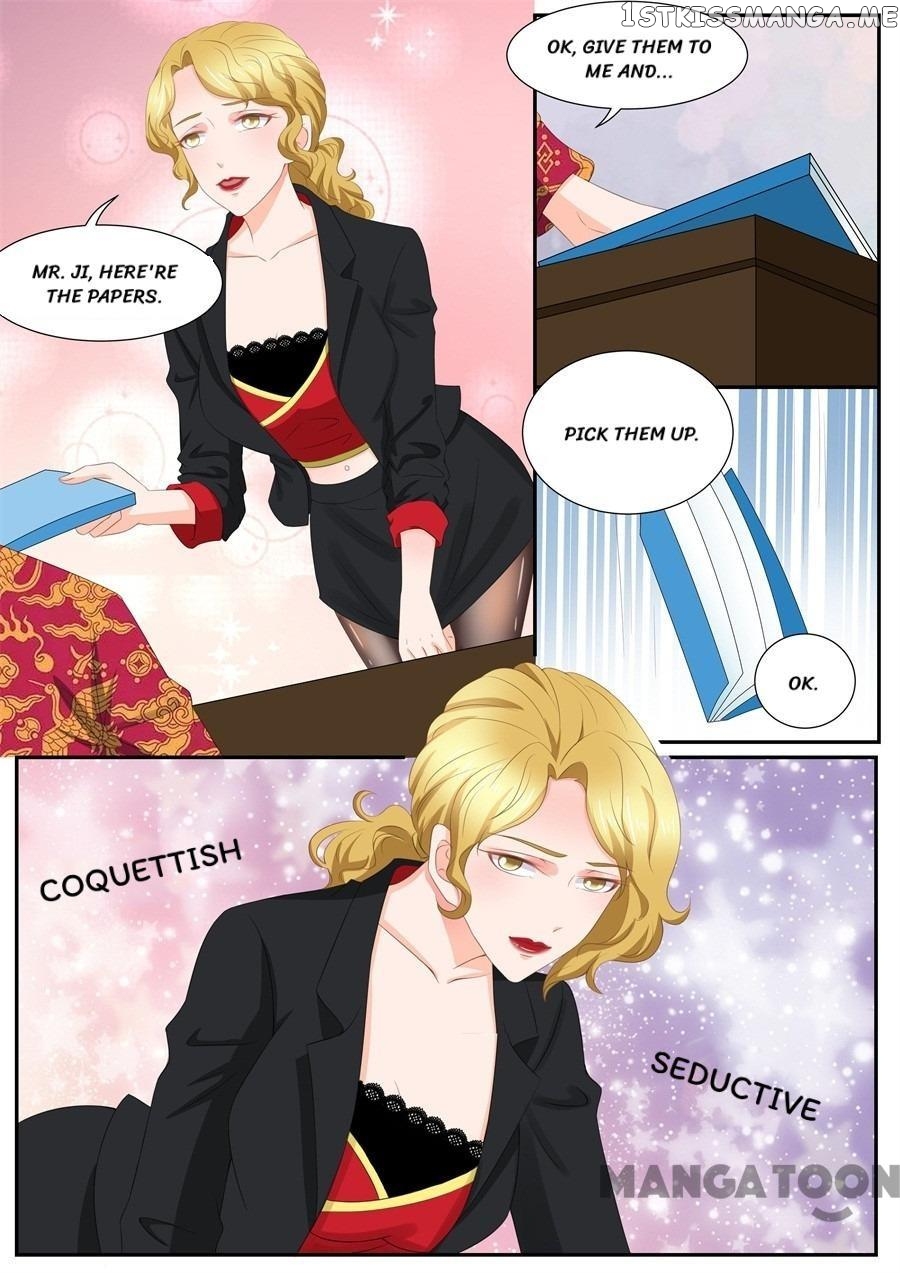 Boss, I’ll Kick Your Ass chapter 292 - page 6