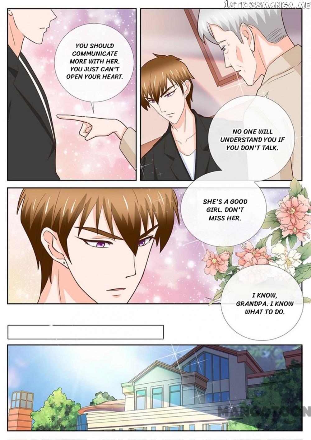 Boss, I’ll Kick Your Ass chapter 242 - page 1