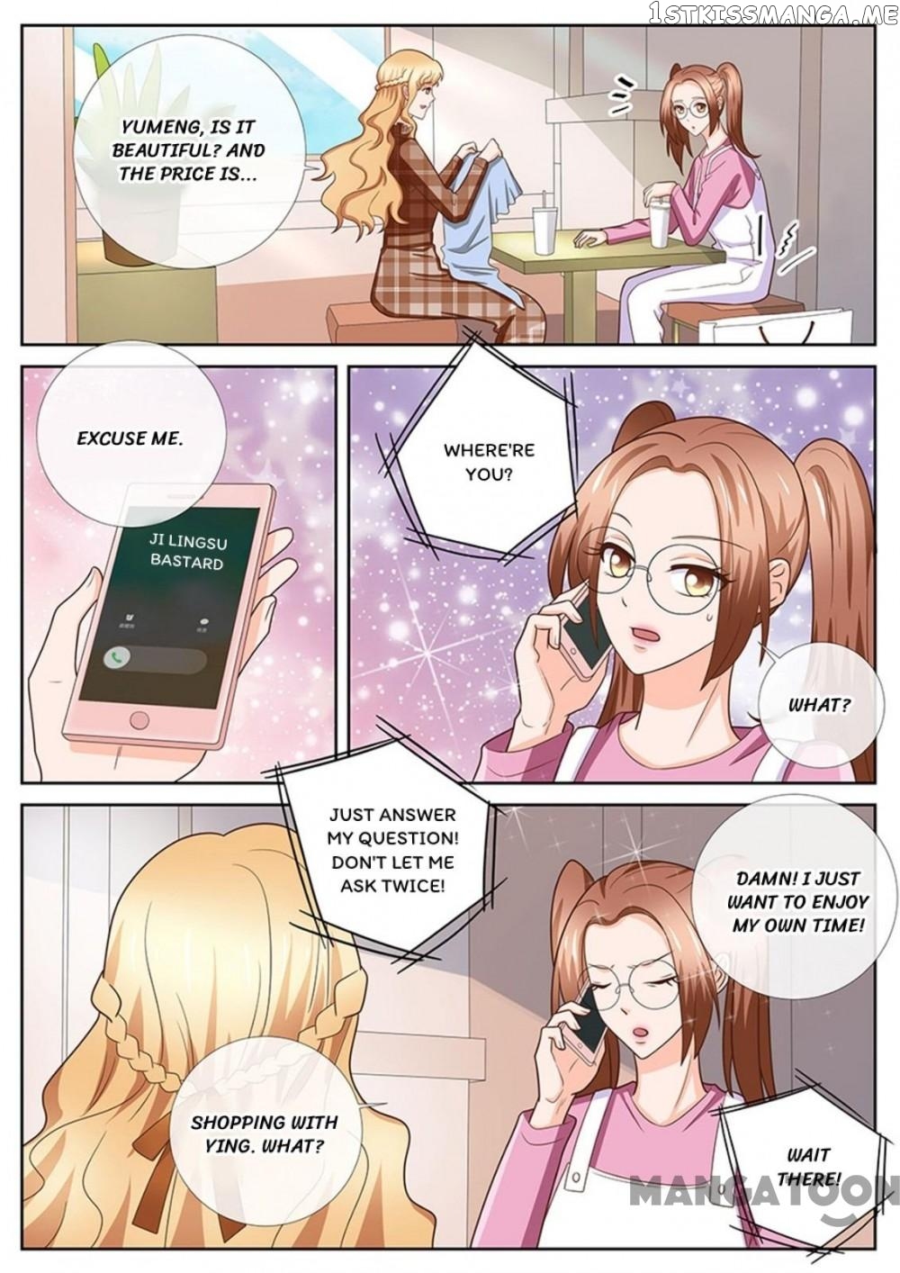 Boss, I’ll Kick Your Ass chapter 242 - page 2