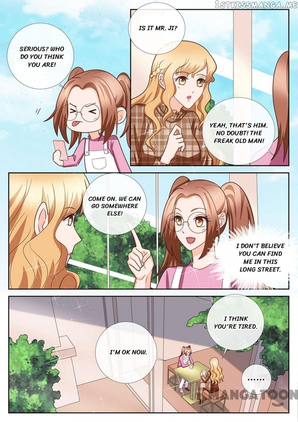 Boss, I’ll Kick Your Ass chapter 242 - page 3