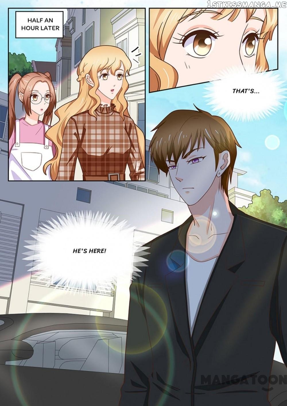 Boss, I’ll Kick Your Ass chapter 242 - page 4