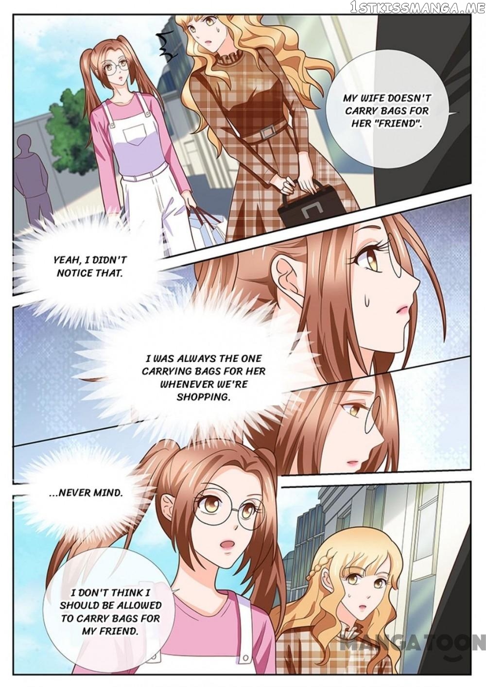 Boss, I’ll Kick Your Ass chapter 242 - page 6