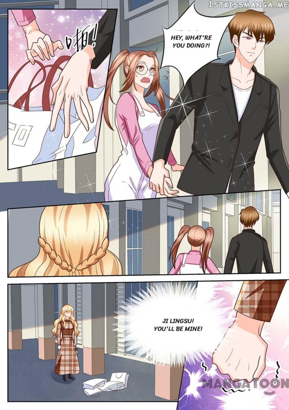Boss, I’ll Kick Your Ass chapter 242 - page 7