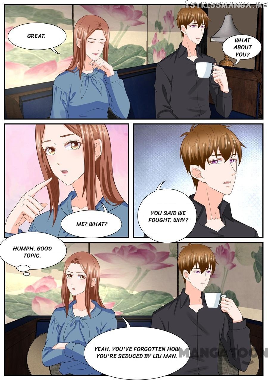 Boss, I’ll Kick Your Ass chapter 293 - page 5