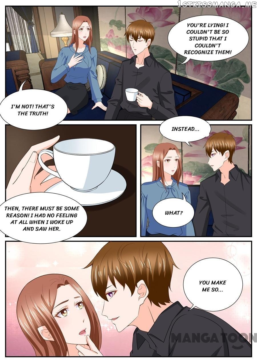 Boss, I’ll Kick Your Ass chapter 293 - page 6