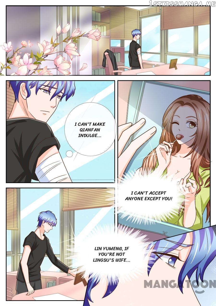 Boss, I’ll Kick Your Ass chapter 243 - page 2