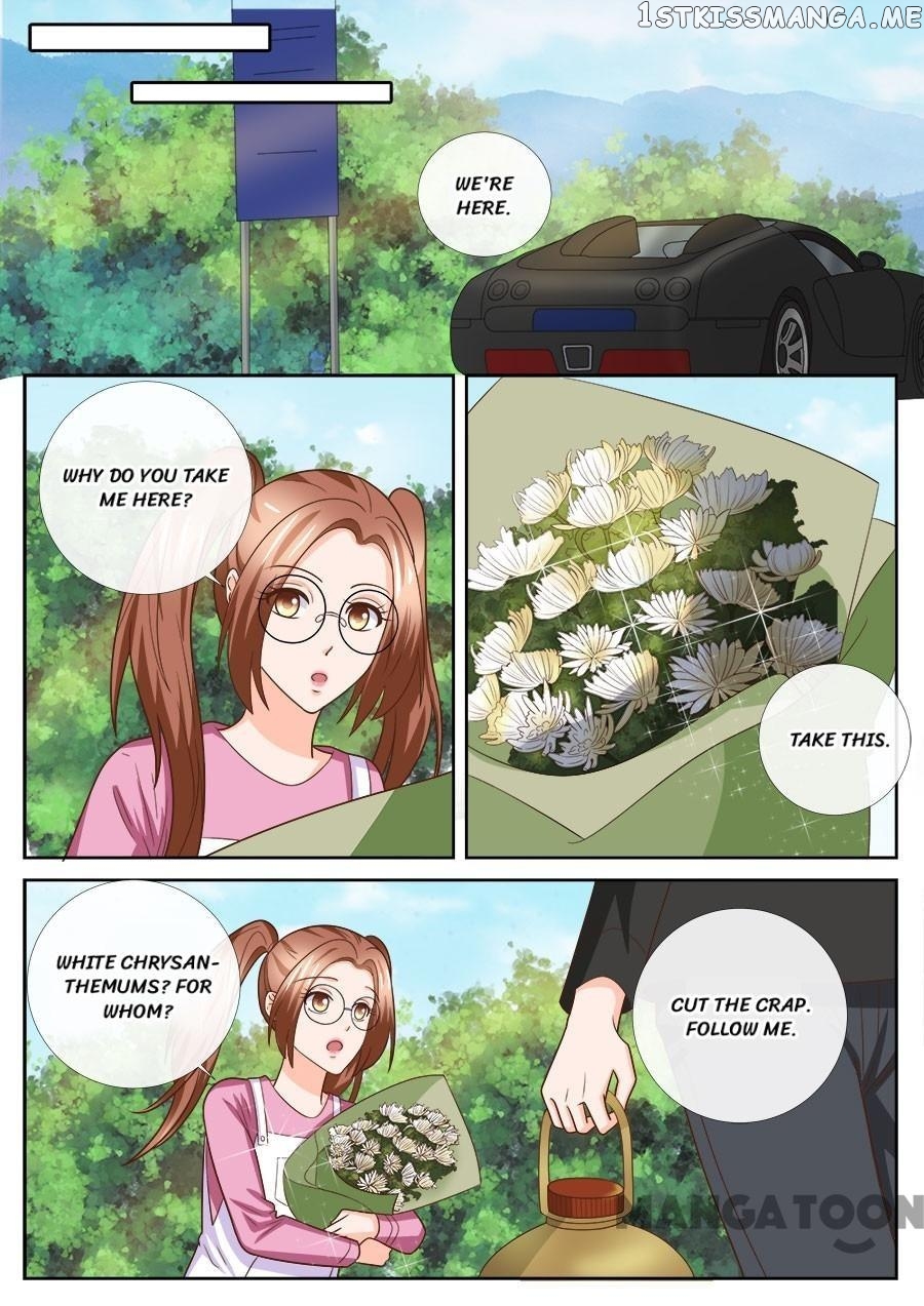 Boss, I’ll Kick Your Ass chapter 243 - page 3