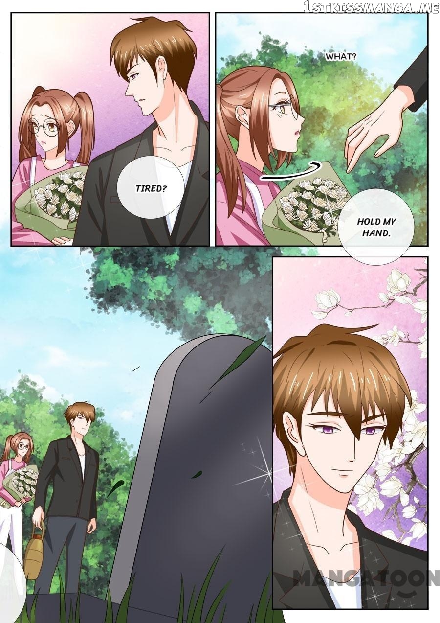 Boss, I’ll Kick Your Ass chapter 243 - page 5