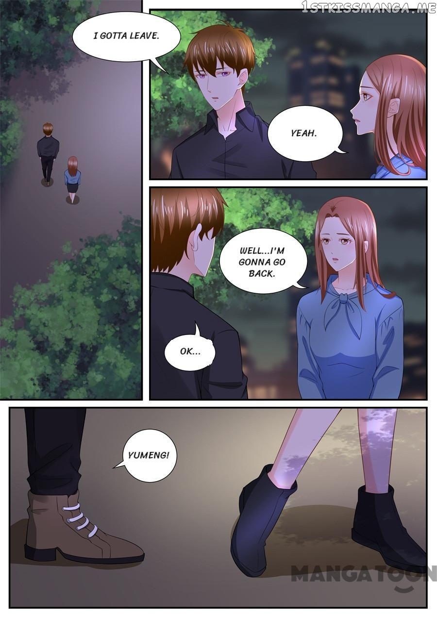 Boss, I’ll Kick Your Ass chapter 294 - page 2