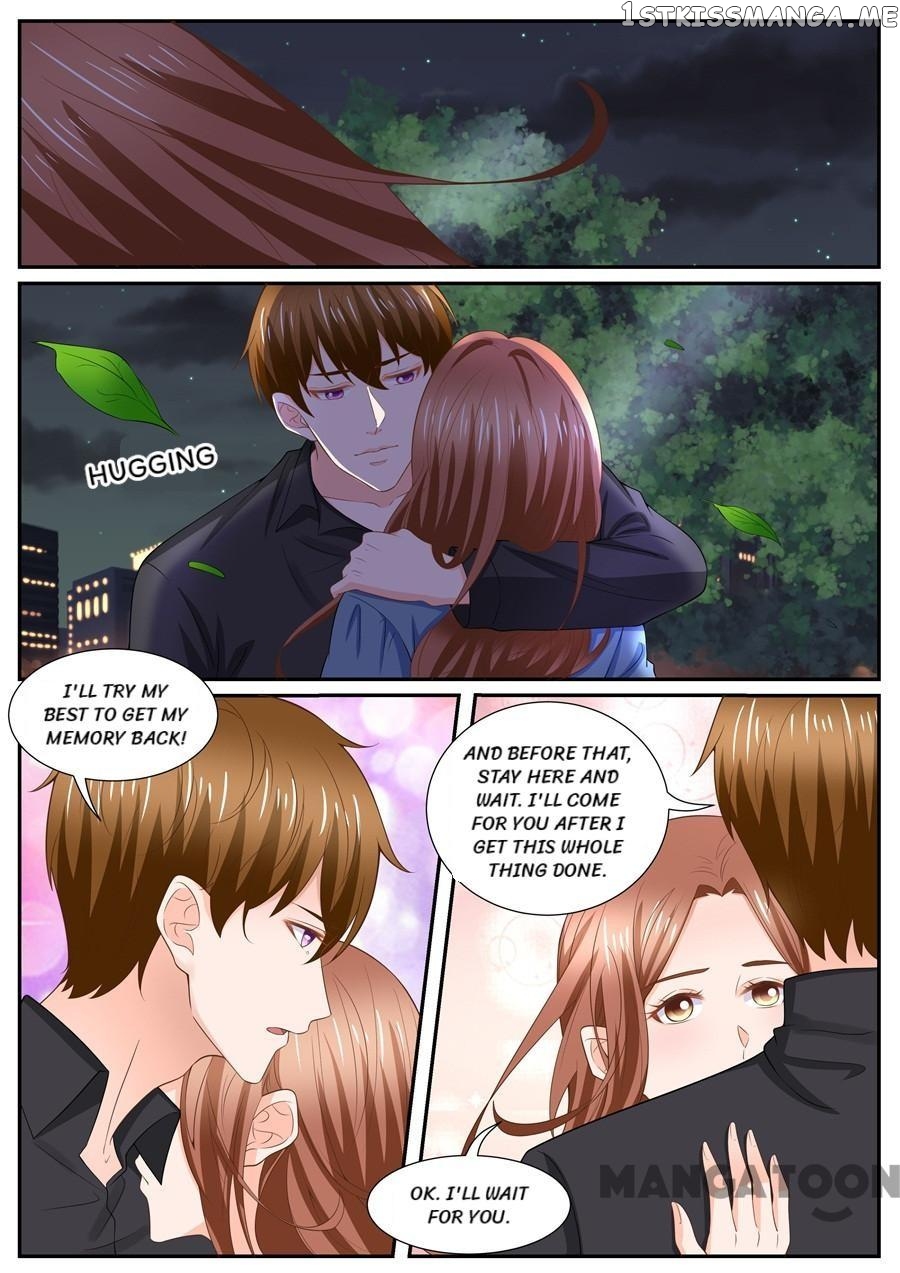 Boss, I’ll Kick Your Ass chapter 294 - page 3