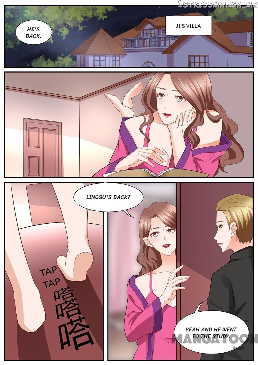 Boss, I’ll Kick Your Ass chapter 294 - page 4