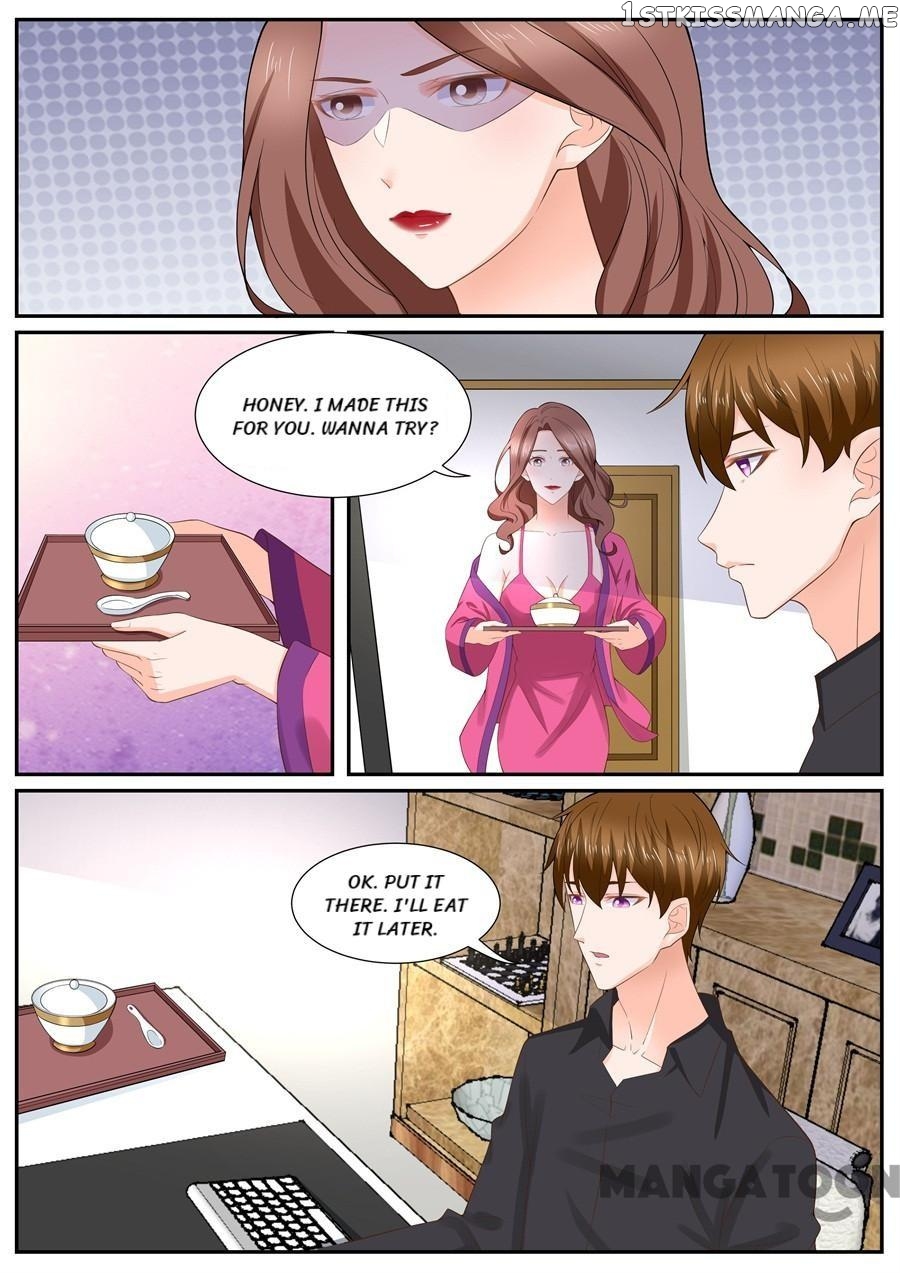 Boss, I’ll Kick Your Ass chapter 294 - page 5