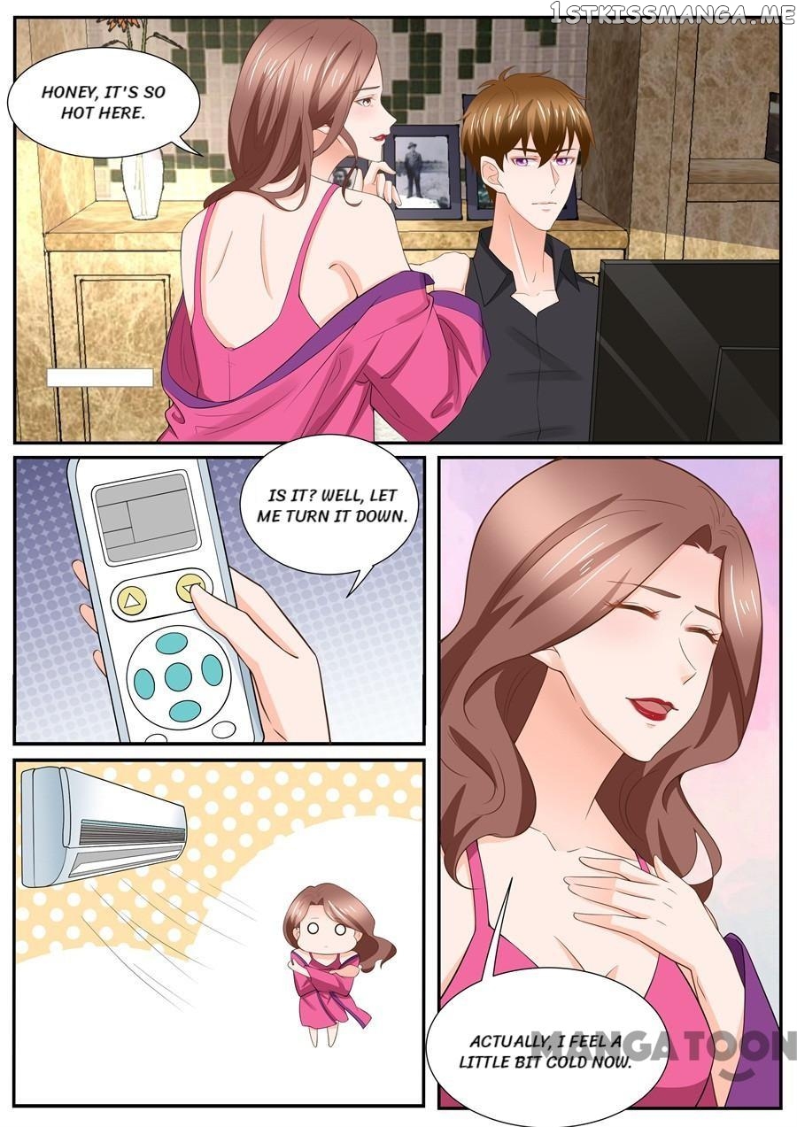 Boss, I’ll Kick Your Ass chapter 294 - page 6