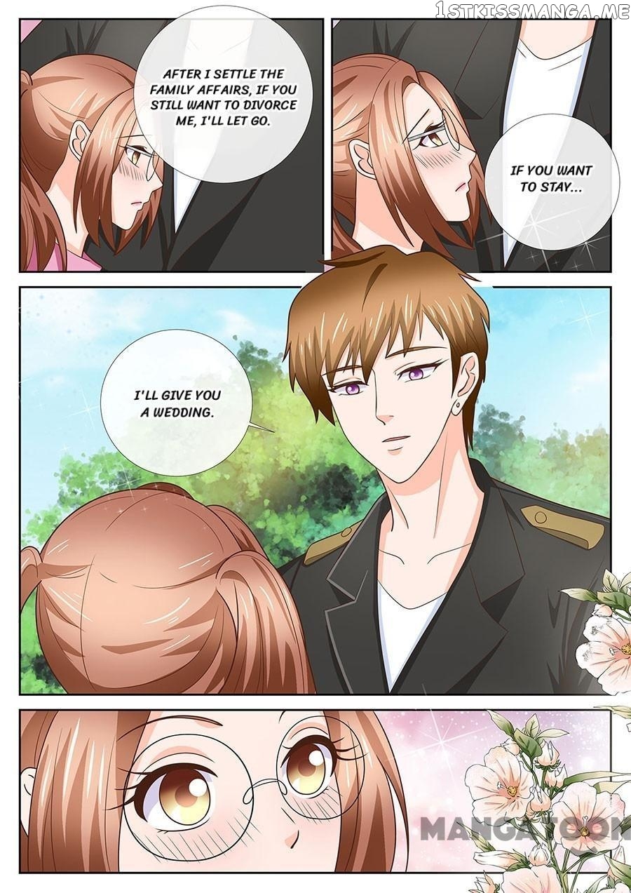Boss, I’ll Kick Your Ass chapter 244 - page 1