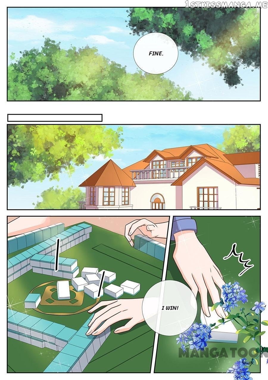 Boss, I’ll Kick Your Ass chapter 244 - page 2