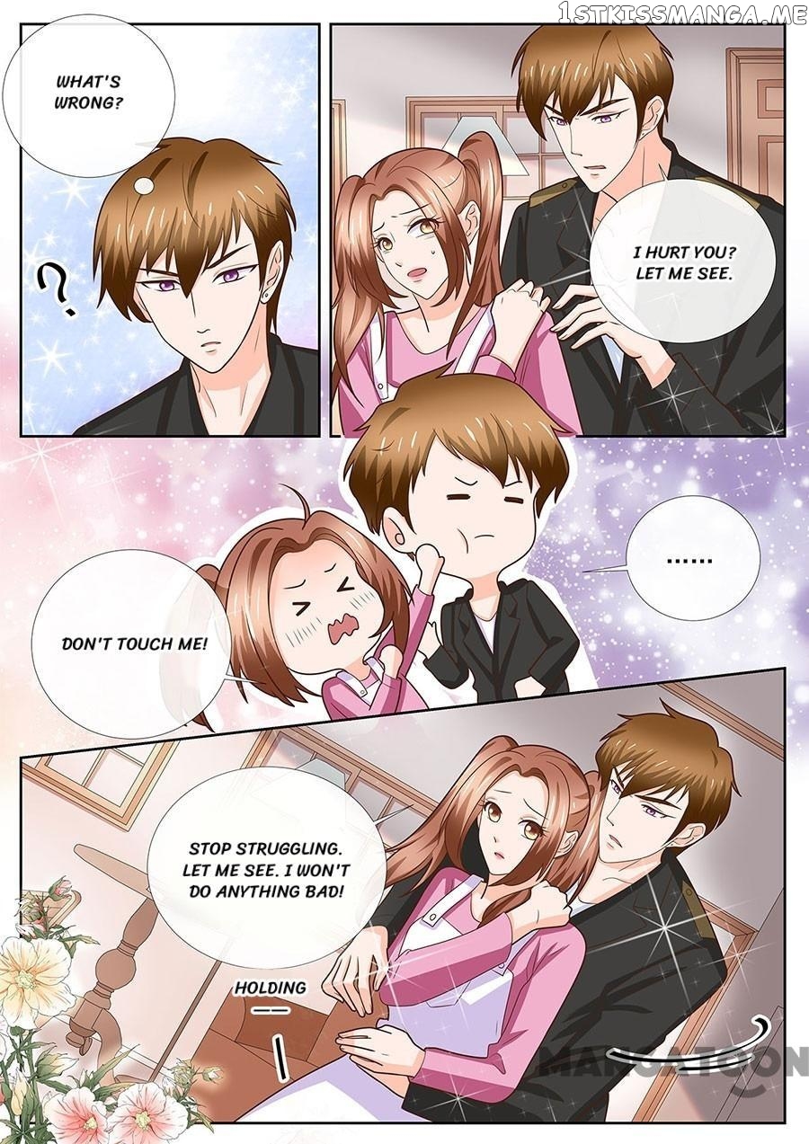 Boss, I’ll Kick Your Ass chapter 244 - page 7