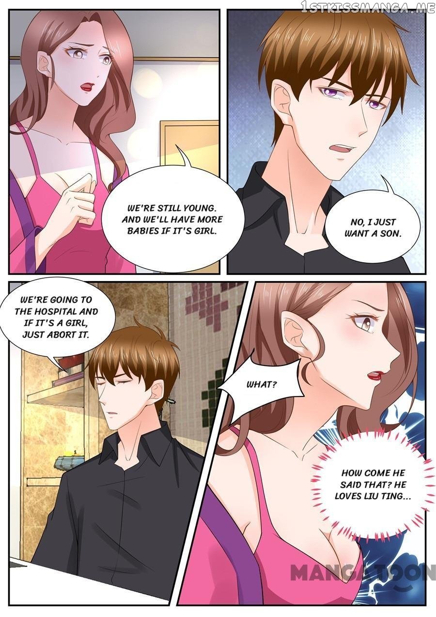 Boss, I’ll Kick Your Ass chapter 295 - page 1