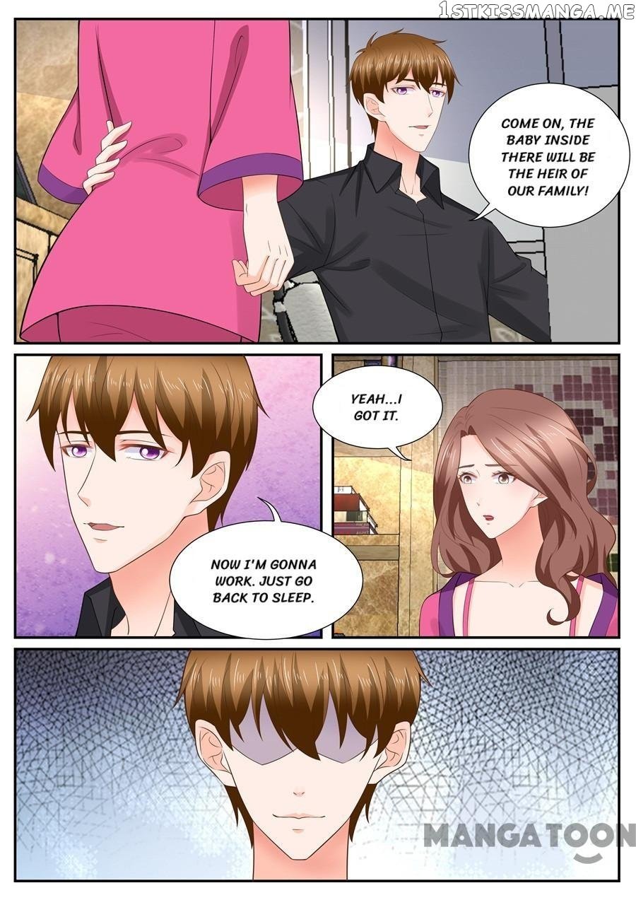 Boss, I’ll Kick Your Ass chapter 295 - page 2