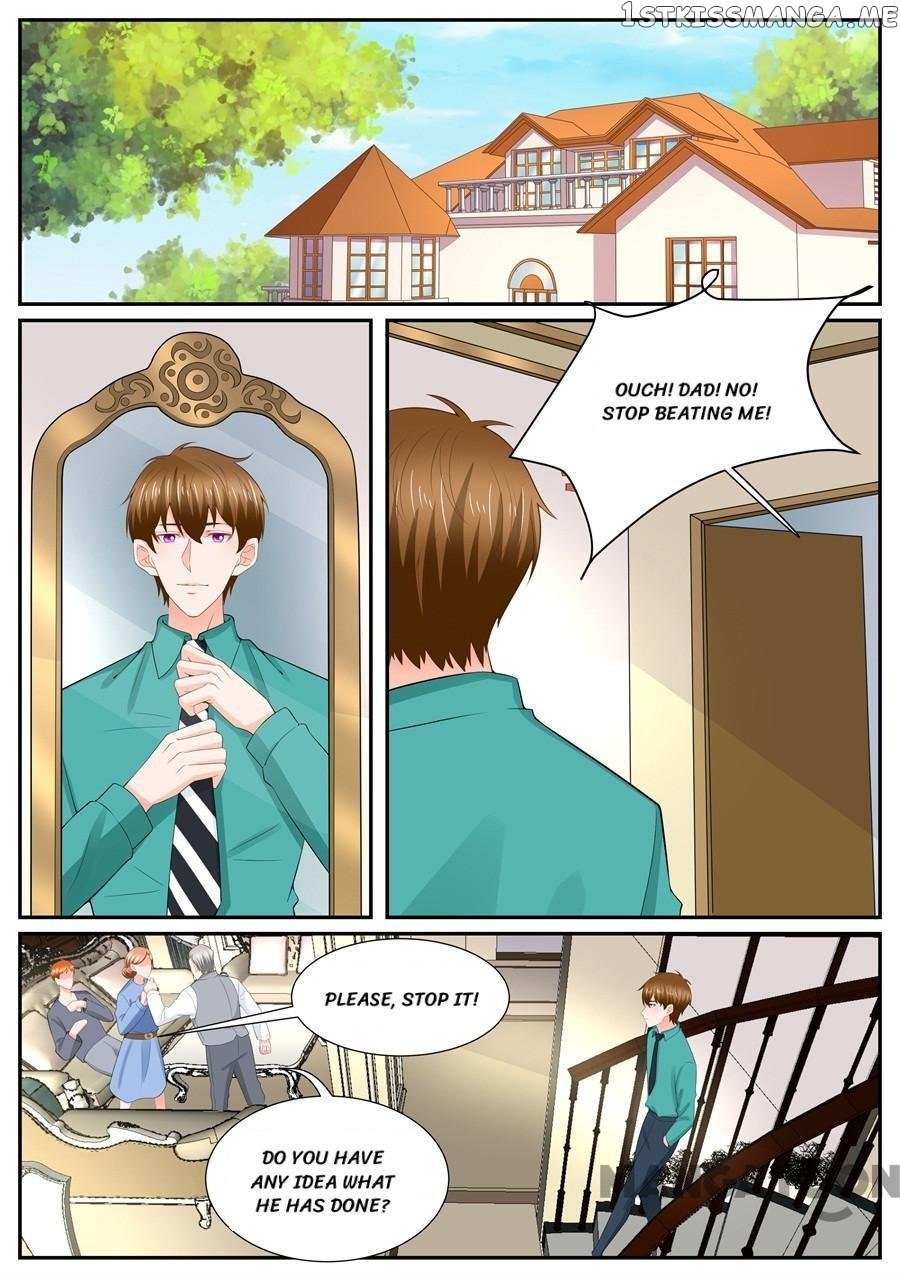 Boss, I’ll Kick Your Ass chapter 295 - page 3