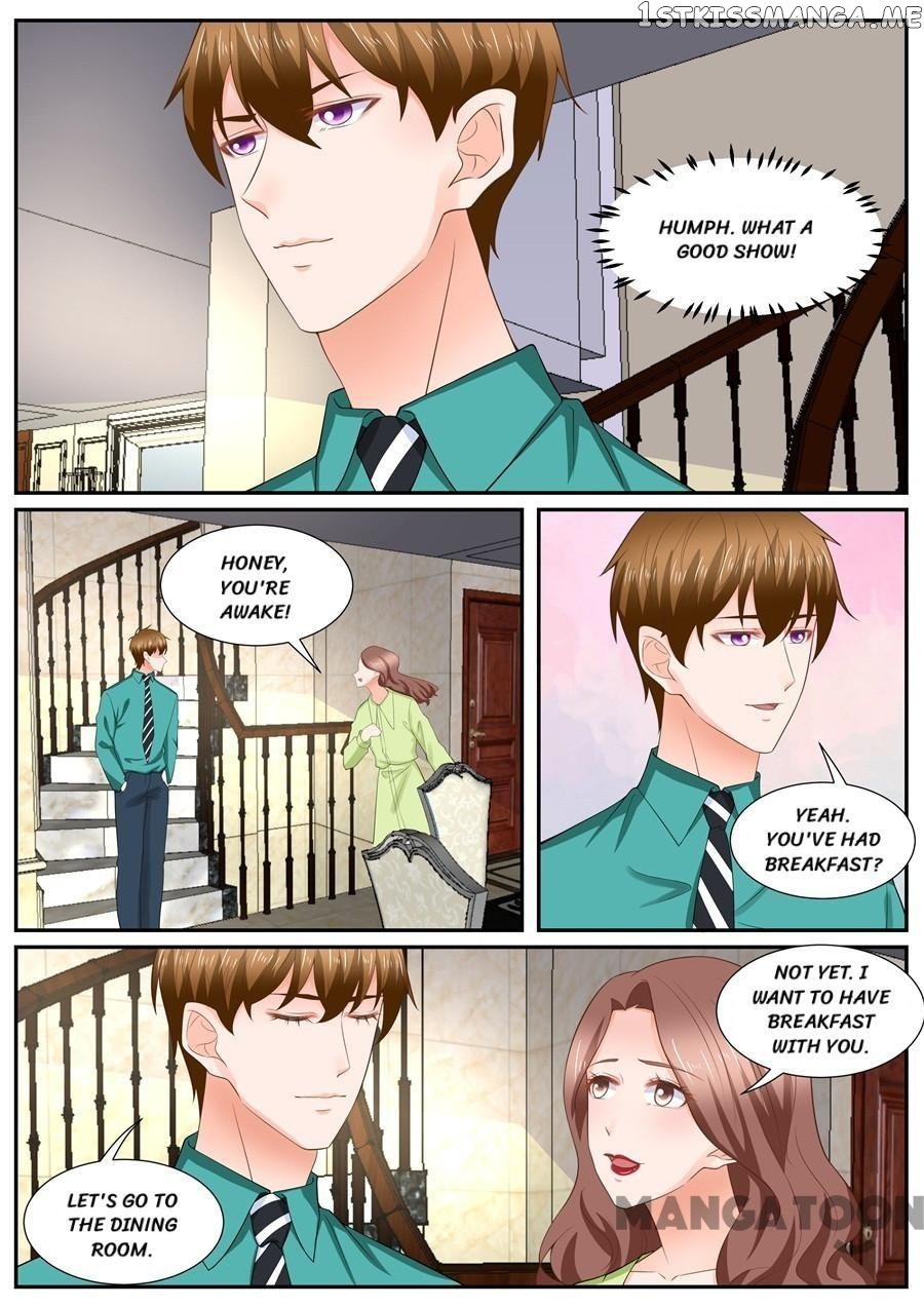 Boss, I’ll Kick Your Ass chapter 295 - page 5