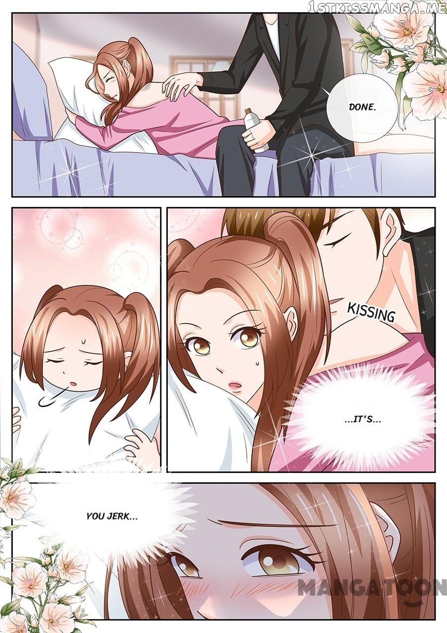 Boss, I’ll Kick Your Ass chapter 245 - page 3