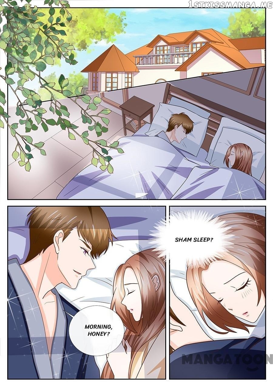 Boss, I’ll Kick Your Ass chapter 245 - page 5