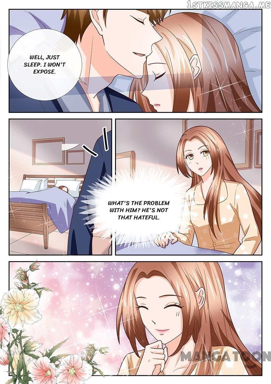 Boss, I’ll Kick Your Ass chapter 245 - page 6