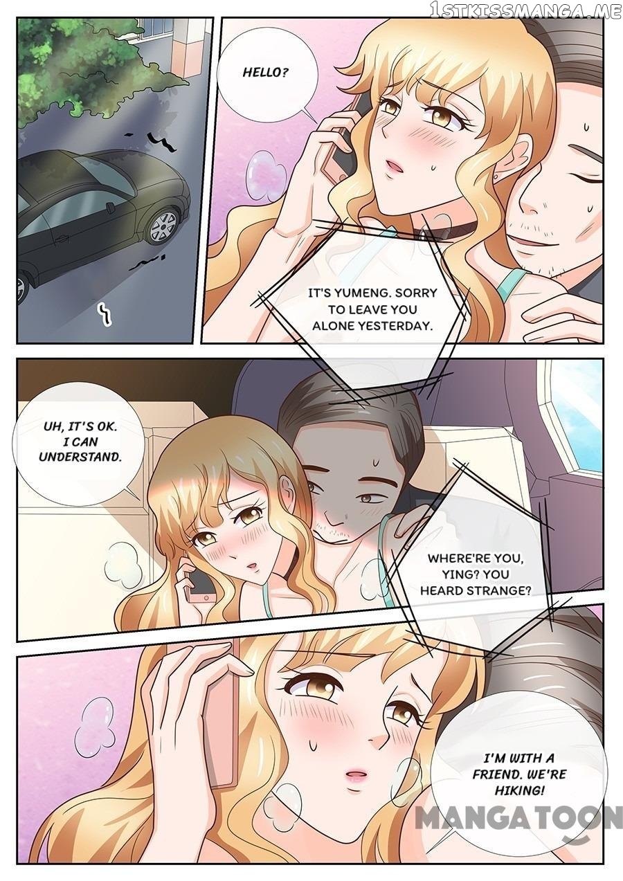Boss, I’ll Kick Your Ass chapter 245 - page 7