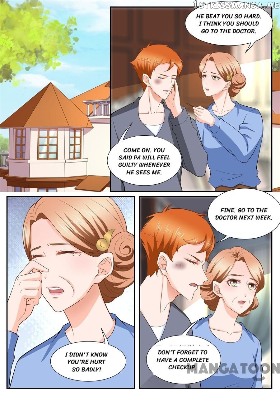 Boss, I’ll Kick Your Ass chapter 296 - page 5