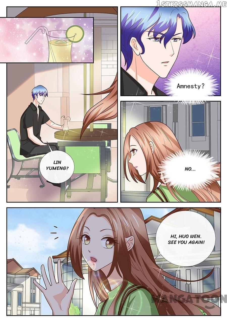 Boss, I’ll Kick Your Ass chapter 246 - page 2