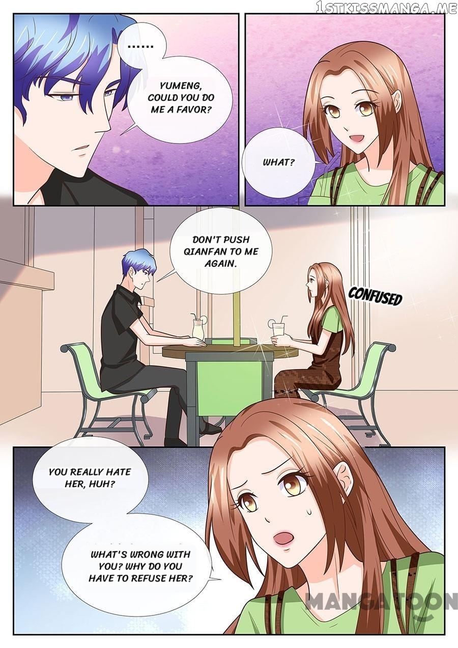 Boss, I’ll Kick Your Ass chapter 246 - page 4