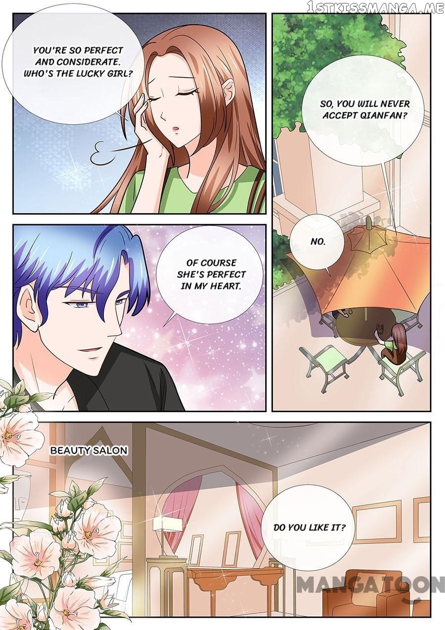 Boss, I’ll Kick Your Ass chapter 246 - page 6