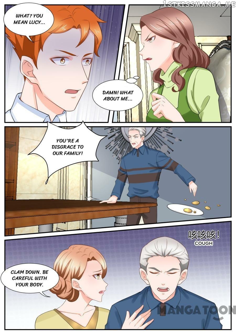 Boss, I’ll Kick Your Ass chapter 297 - page 1