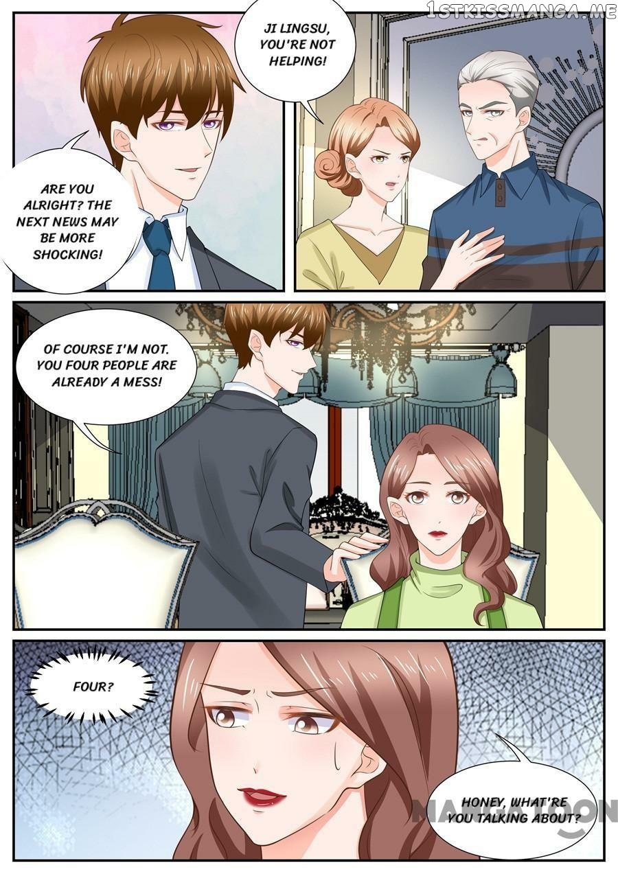 Boss, I’ll Kick Your Ass chapter 297 - page 2