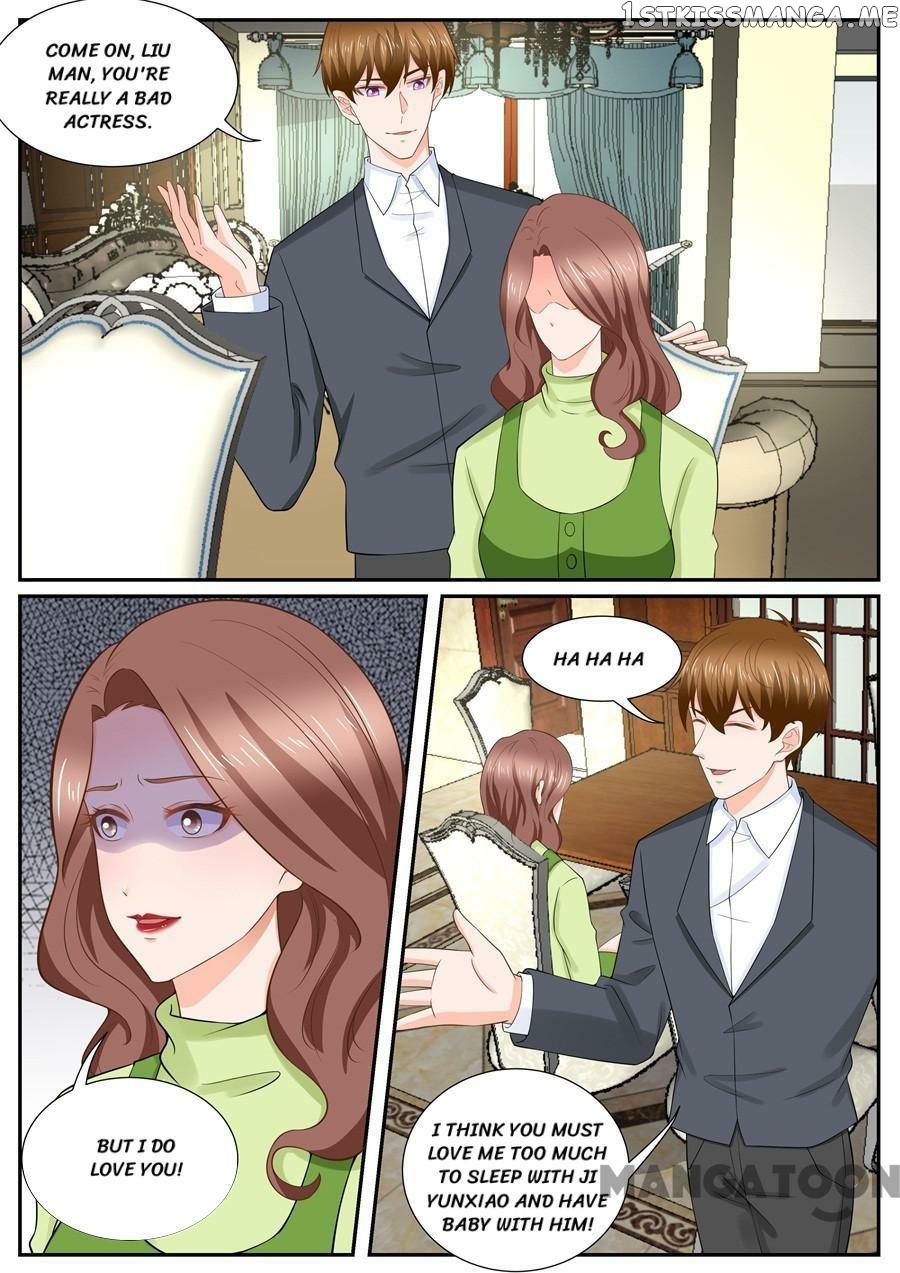 Boss, I’ll Kick Your Ass chapter 297 - page 3