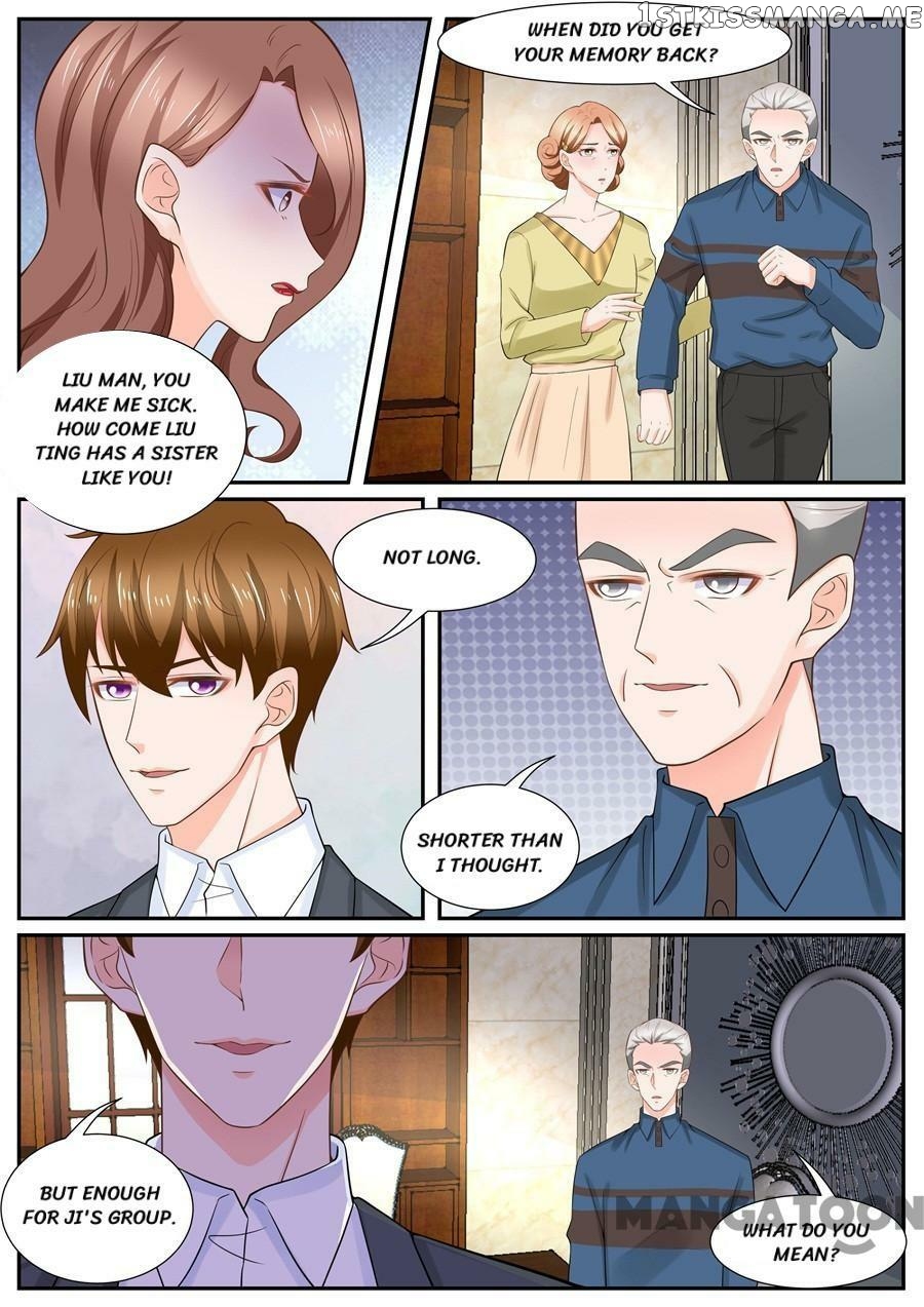 Boss, I’ll Kick Your Ass chapter 297 - page 4