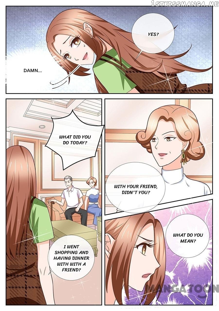 Boss, I’ll Kick Your Ass chapter 247 - page 2