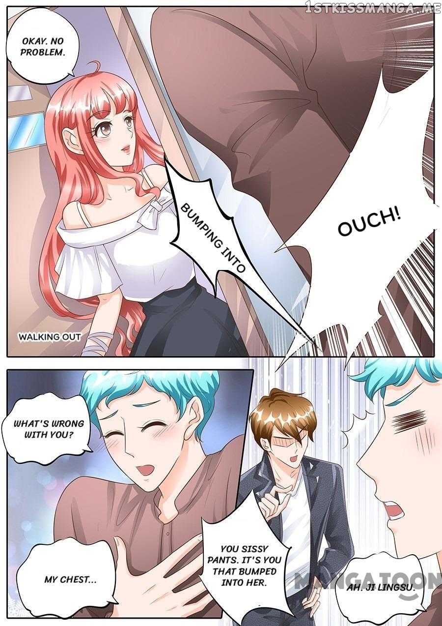 Boss, I’ll Kick Your Ass chapter 148 - page 4
