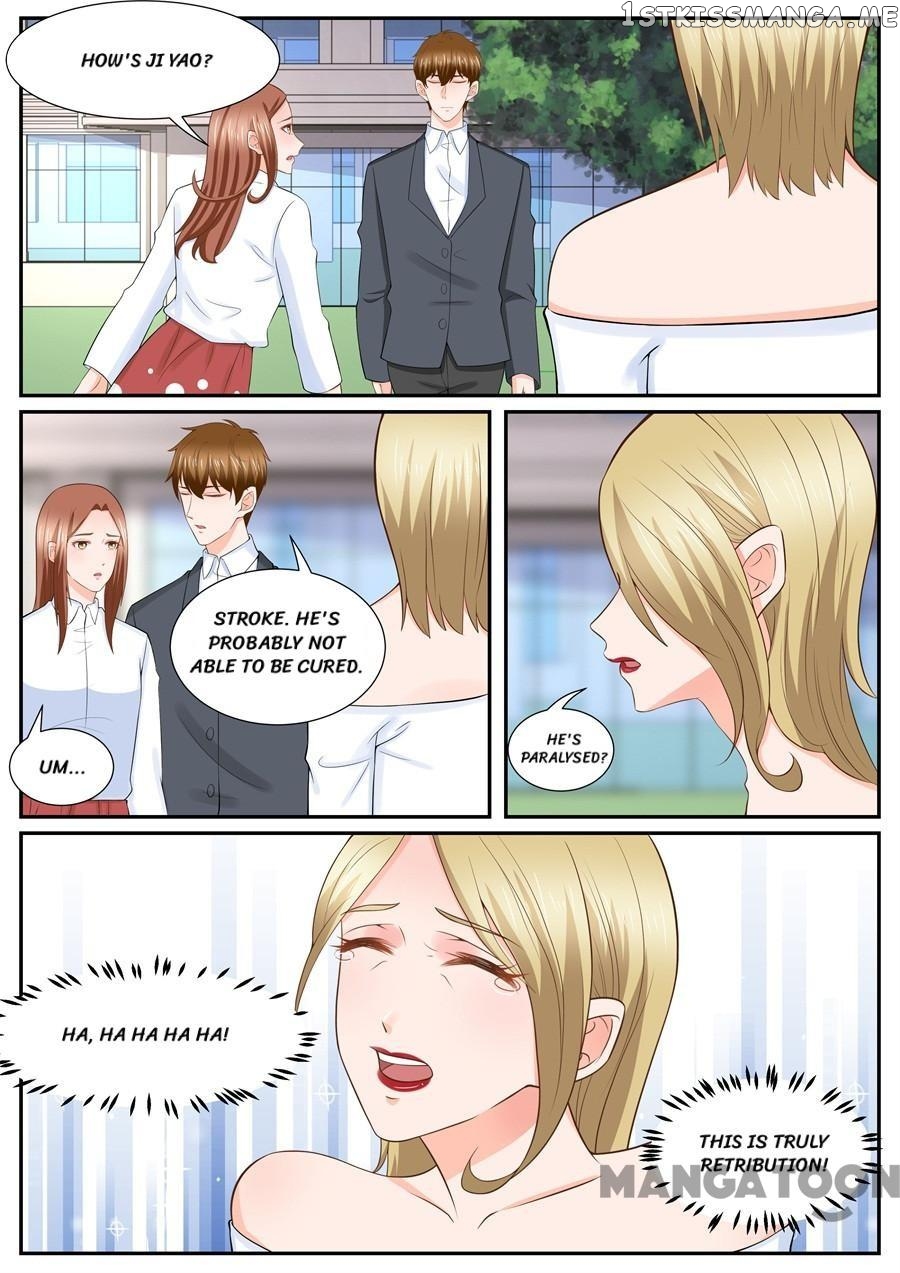 Boss, I’ll Kick Your Ass chapter 298 - page 5