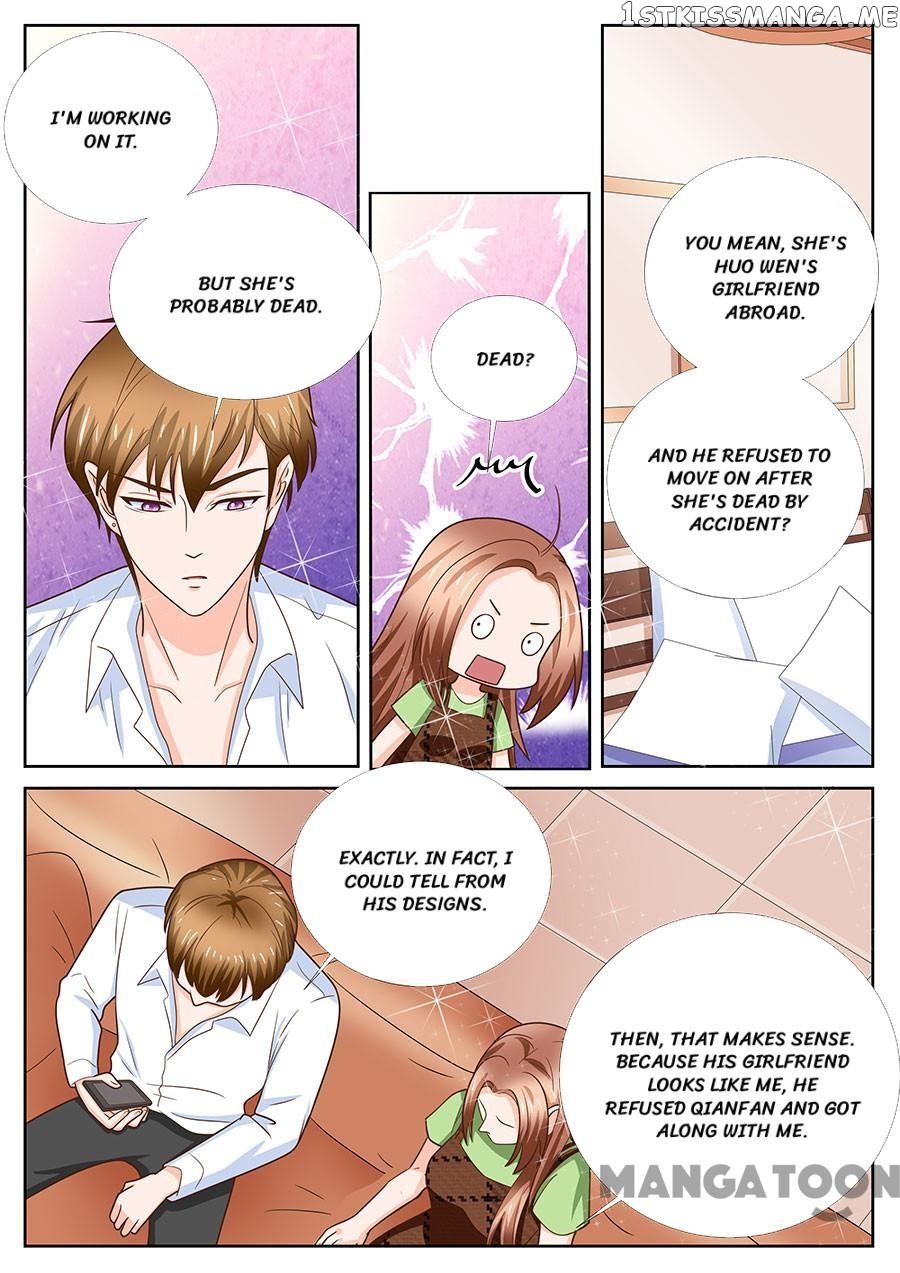Boss, I’ll Kick Your Ass chapter 248 - page 1